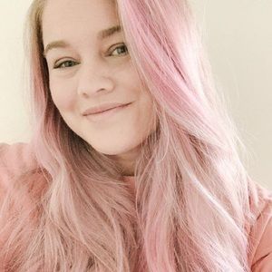 Meet your Posher, Dallas marie